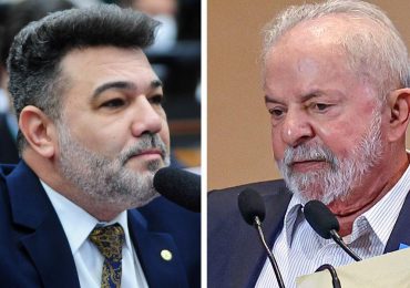 Feliciano diz o motivo da diplomação antecipada de Lula pelo TSE