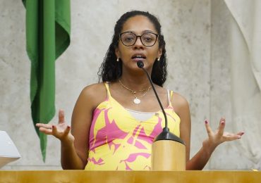 Evangélica cotada para governo Tarcísio, Sonaira é alvo de ataque