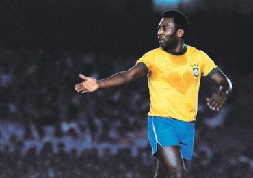 Pastores, artistas e lideranças evangélicas lamentam morte de Pelé, o rei do futebol