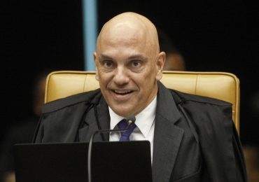 Ex-juiz pede a prisão de Moraes ao STM; pastor sonhou com isso -