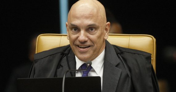 Ex-juiz pede a prisão de Moraes ao STM; pastor sonhou com isso -