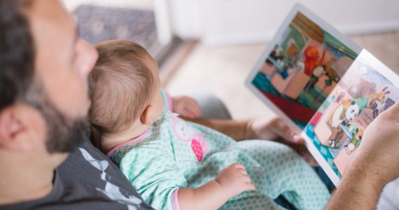 Como criar filhos com mentalidade bíblica em uma cultura perdida e caótica?