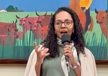 ‘Odeiam quem tem esperança em Cristo’, diz Sonaira Fernandes após ataques