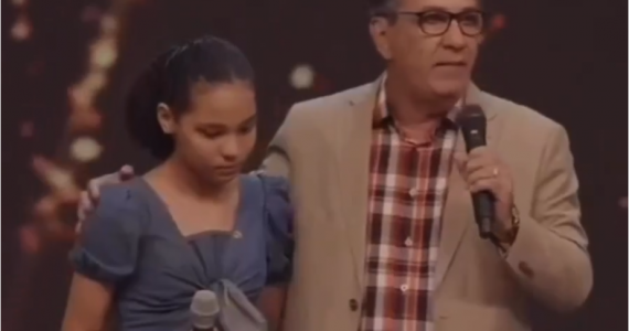 Conselho de Malafaia aos pais da jovem cantora Maria Marçal