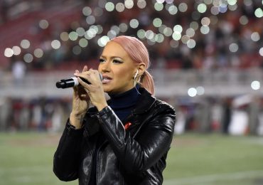 Kaya Jones, ex-Pussycat Dolls, se arrepende de abortos: ‘É muito doloroso’