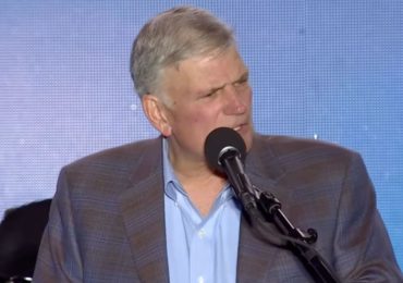 Pastor Franklin Graham alerta sobre avanço das ‘agendas anti-Deus’ ao redor do mundo