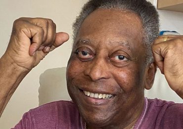 Pelé teve reencontro com Jesus, diz pastor amigo dos filhos do rei do futebol