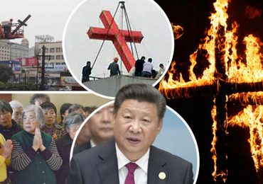 Cúpula da Liberdade Religiosa aponta China como "maior ameaça"