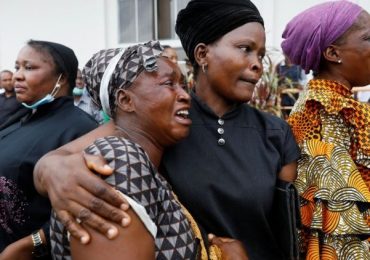 Radicais islâmicos matam mais 12 cristãos em ataque genocida