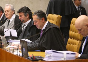 STF forma maioria e derruba lei que proibia a 'linguagem neutra'