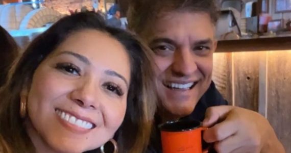 Jozyanne aconselha casais em crise a lutar pelo casamento: ‘Façam dar certo'