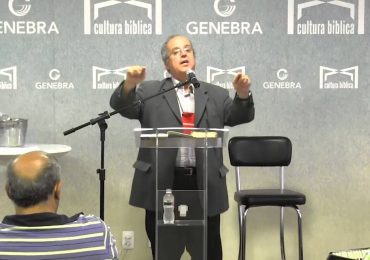 Pastor sobre Asbury: 'O avivamento agora precisa continuar na vida"