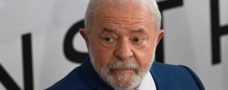 Lula receberá convite para a Marcha para Jesus, diz Estevam