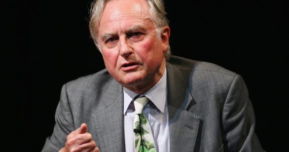 Maior ateu do mundo, Richard Dawkins critica o ativismo LGBT+