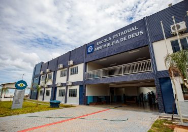 Escola pública "Assembleia de Deus" será investigada pela Justiça