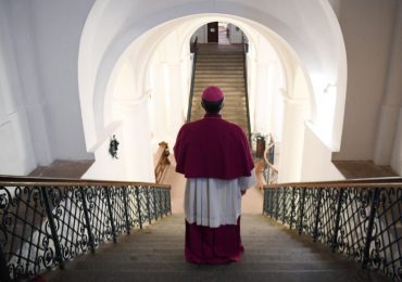 Igreja Católica aprova 'casamento gay' na Alemanha