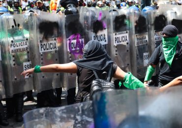 "São os últimos dias”, diz autor ao apontar o avanço da rebelião