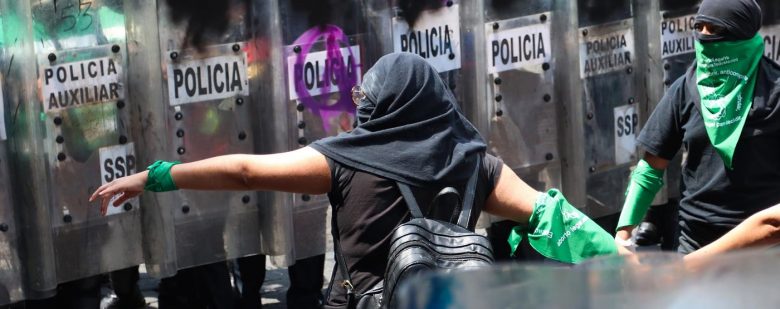 "São os últimos dias”, diz autor ao apontar o avanço da rebelião