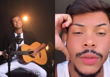 Polêmico, Jessé Aguiar anuncia que não pertence mais ao gospel