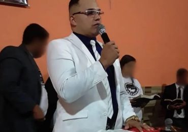 Pastor que foi assassinato estaria incomodando facção criminosa