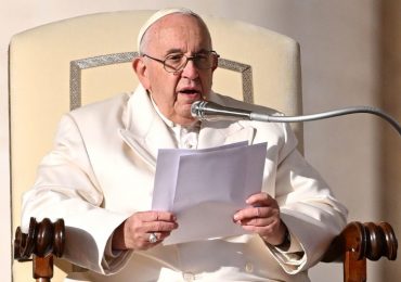 Papa Francisco: 'A ideologia de gênero contraria vocação humana'