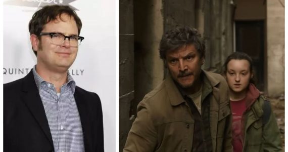 Ator de ‘The Office’ repudia militância anticristã na série ‘The Last of Us’, da HBO