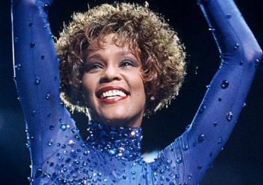 Família de Whitney Houston lança projeto da sua vida no gospel