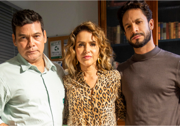 Globo ataca família tradicional em nova novela 'Terra e Paixão'