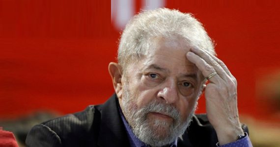 Pesquisa: avaliação negativa de Lula entre os evangélicos dispara