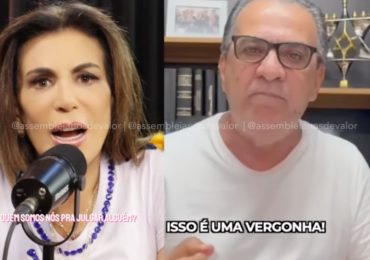 Bispa Sonia diz ‘não julgar’ se LGBT vão para o céu ou não; Malafaia refuta na Bíblia