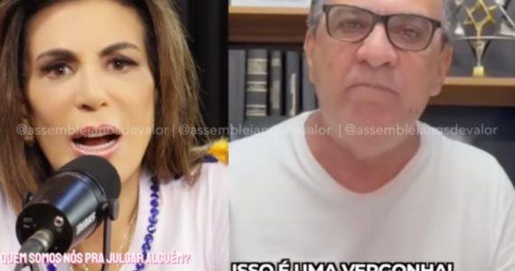 Bispa Sonia diz ‘não julgar’ se LGBT vão para o céu ou não; Malafaia refuta na Bíblia