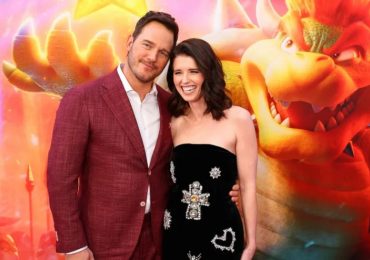 Perseguido em Hollywood, Chris Pratt diz que conheceu ‘a mulher de sua vida’ na igreja