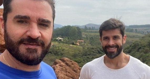 Jornalista da Globo bloqueia seguidor que contestou militância LGBT com valores bíblicos