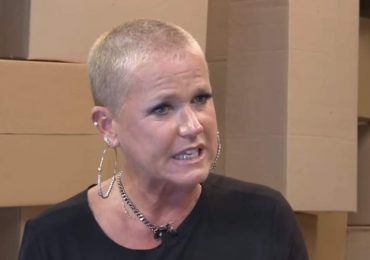 Xuxa se revolta com pregação de Malafaia sobre o inferno e propõe ‘reescrever a Bíblia'