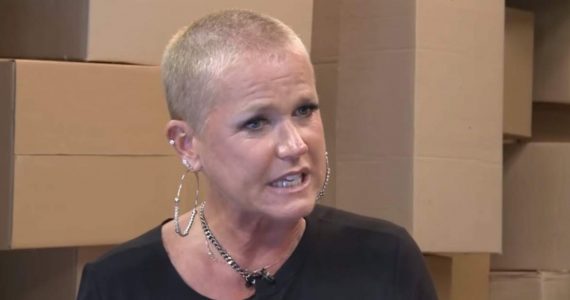 Xuxa se revolta com pregação de Malafaia sobre o inferno e propõe ‘reescrever a Bíblia'