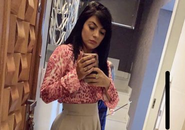 Fernanda Brum viraliza ao dizer que se veste de forma 'cósmica'