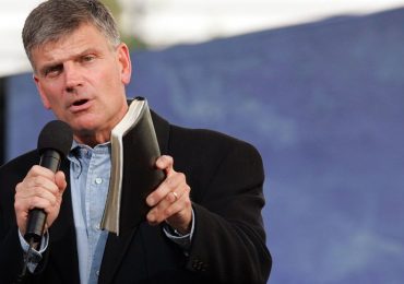 Franklin Graham prevê perseguição: “Os demônios foram soltos”