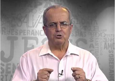 Pastor faz alerta e diz que cassação de Deltan foi "fraudulenta"