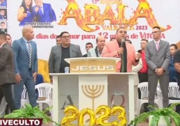 ‘Hoje é normal cantar no altar e dançar funk lá fora’, diz pastor ao denunciar ‘doutrina de demônios'