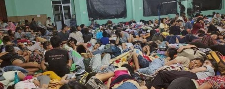 Evangélicos cobram ação do governo da Índia contra radicais para por fim às chacinas