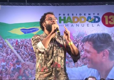 Pastor esquerdista insinua que Jesus legalizaria a maconha