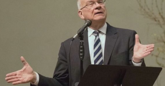 Keller - Faleceu o pastor e escritor Tim Keller, vítima do câncer, aos 72 anos