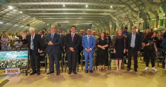 Igreja Assembleia de Deus celebra aniversário de 112 anos