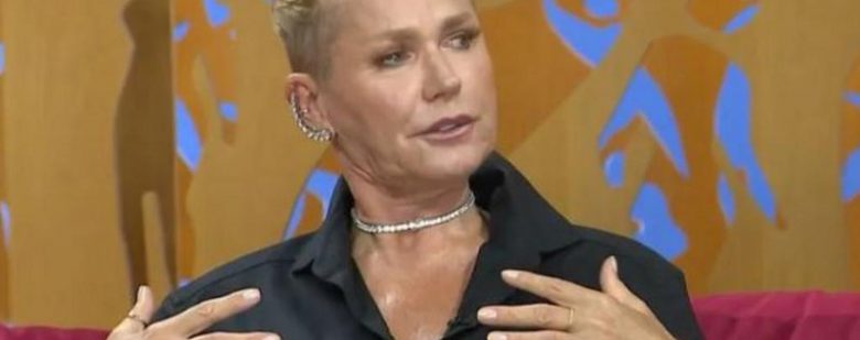 Xuxa propõe "fazer um Novo Testamento" em novo ataque à Bíblia