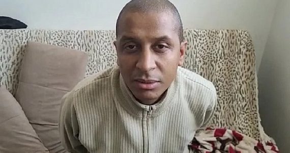 Igreja nega que homem preso por estupro seja pastor: 'Nunca foi'