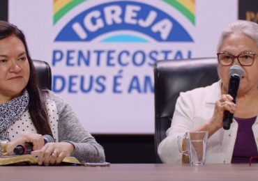 Em meio a polêmicas, Igreja Deus é Amor vai celebrar 61 anos - penteado afro