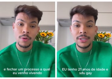 Após deixar música gospel, Jessé Aguiar se declara gay e diz ter tentado suicídio