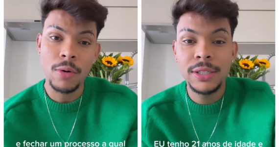 Após deixar música gospel, Jessé Aguiar se declara gay e diz ter tentado suicídio