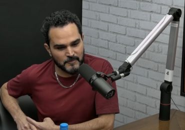 Luciano Camargo diz que sua vida mudou após se converter: ‘Sou um discípulo de Jesus'