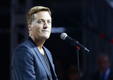 Michael W Smith cobra mais atenção à paternidade